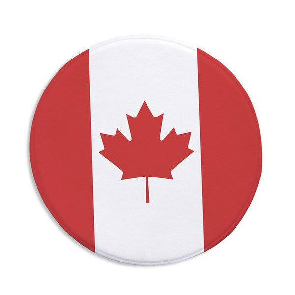 Tapis Rond Canada