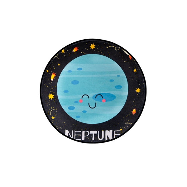Tapis Rond Neptune