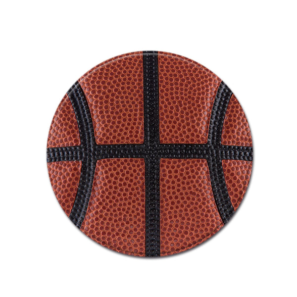 Tapis Rond Basket de Chambre
