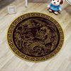 Tapis Polypropylène Rond | Mon Tapis Rond