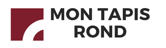 Logo Mon Tapis R=ond