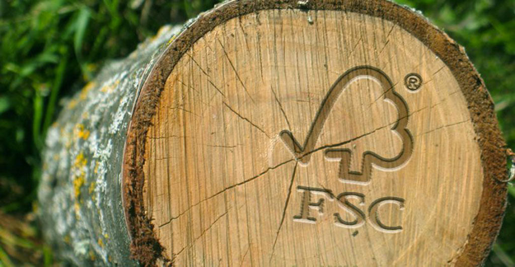 Bois FSC