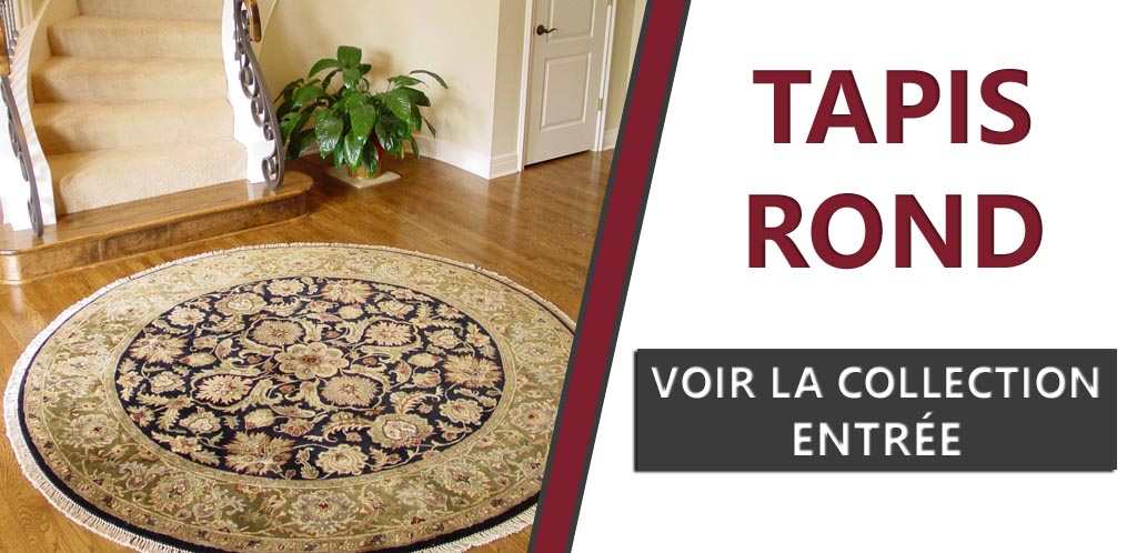 Collection de tapis d'entrées