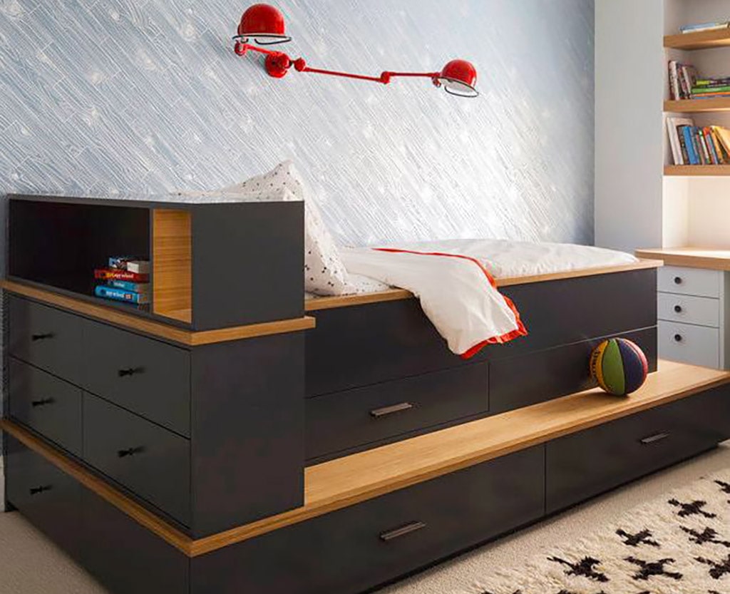Décoration Chambre Jeune Garçon