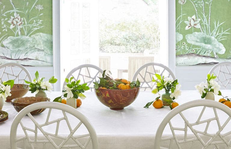 Décoration Printemps Mur