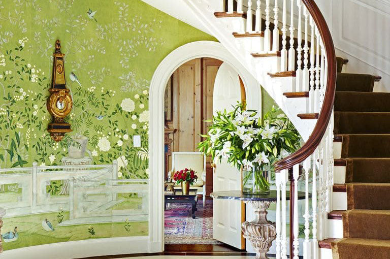 Décoration Printemps Pour Maison