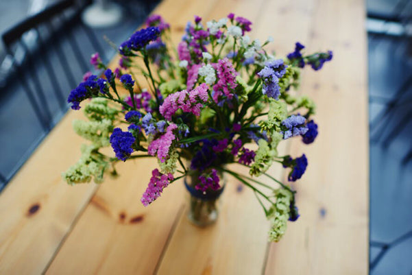 Fleur Décoration Écologique