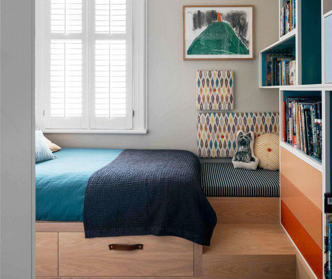 Idée Décoration Chambre Enfant