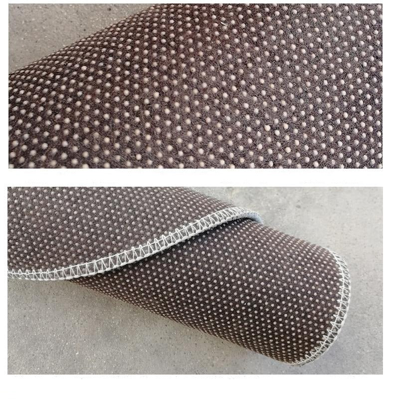 Tapis Rond Zen – Image 2