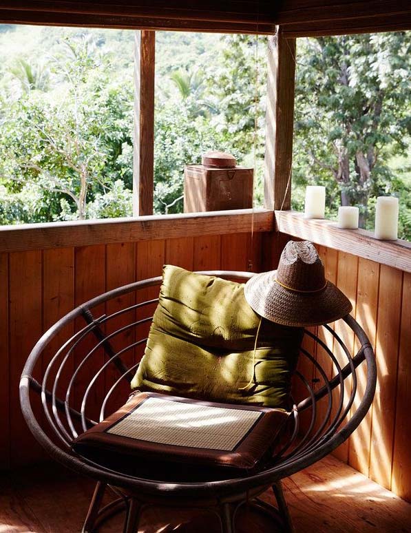 Aménagement Intérieur Petite Terrasse
