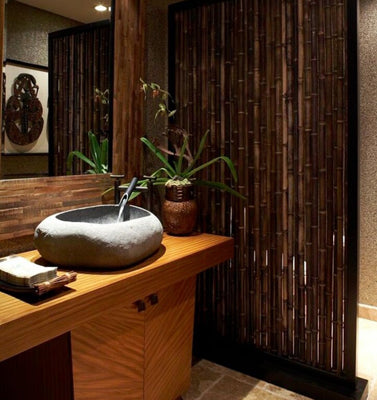 Idées Décoration de la salle de bain