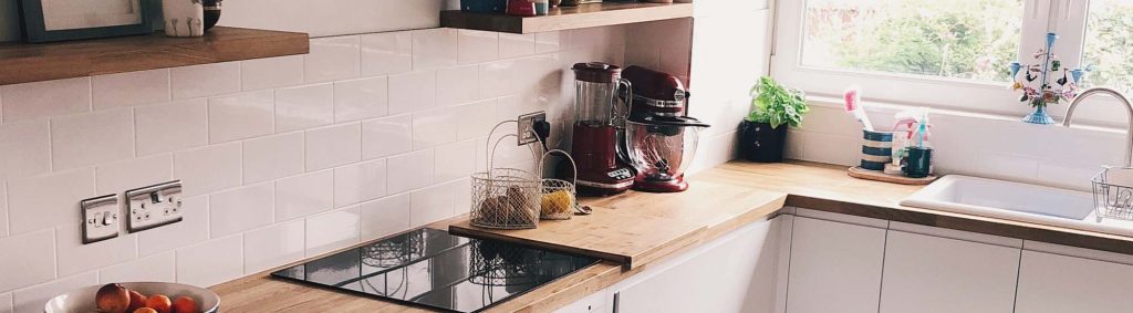 Idée décoration cuisine