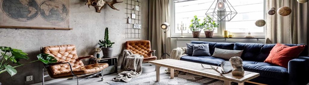 Idée Décoration Vintage