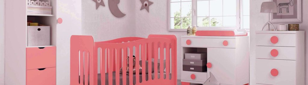Idée Déco Chambre Bébé Fille