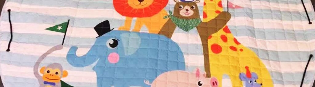 Idée décoration chambre enfant