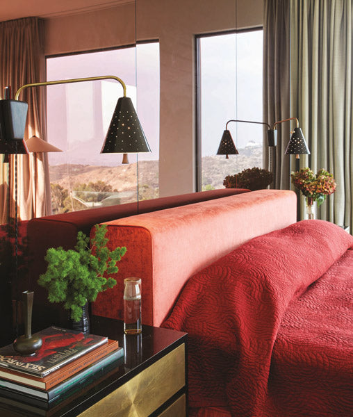 Déco avec finitions magnifiques
