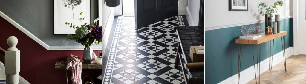 Idée Décoration Couloir