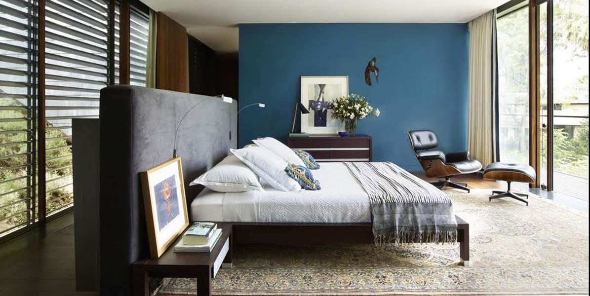 Idée décoration chambre adulte