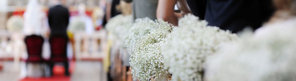 Idée de Décoration Mariage