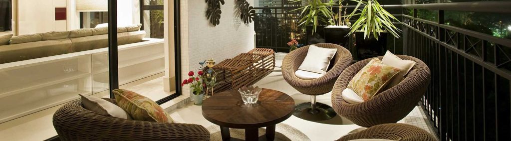 Idée Décoration Terrasse