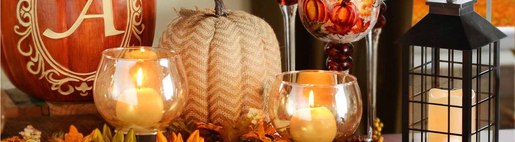 Idée Déco Automne