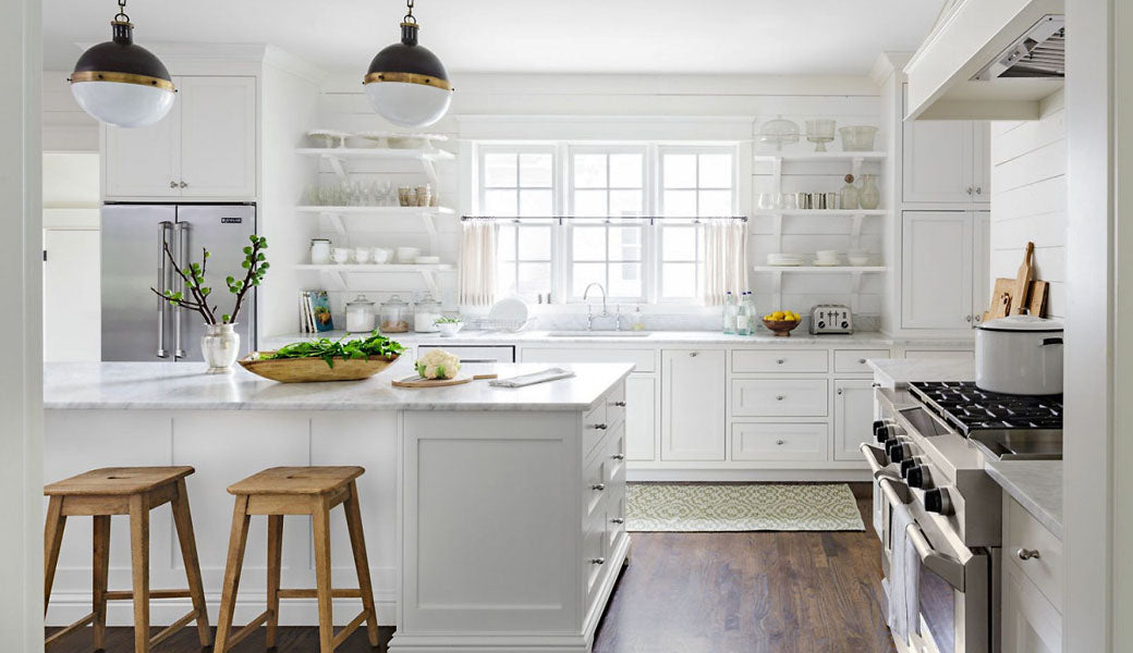 Idées décoration cuisine