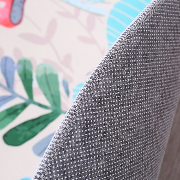 Tapis Rond Bébé Ourson – Image 2