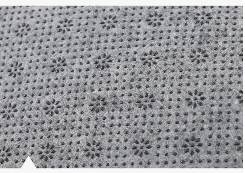 Tapis Rond Bébé Nuage – Image 2