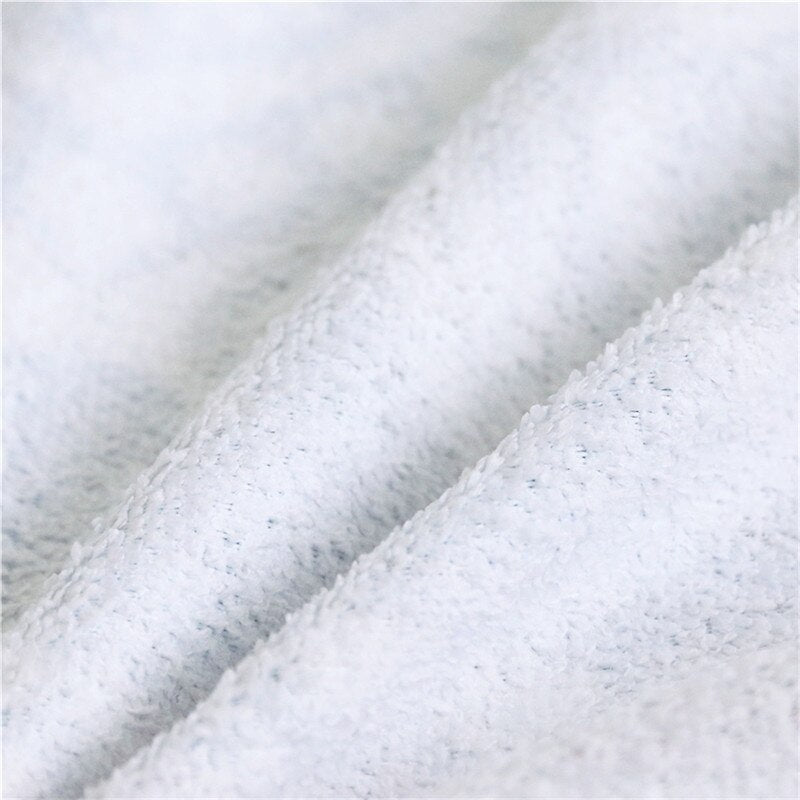 Tapis Rond Ailes d'Ange – Image 3