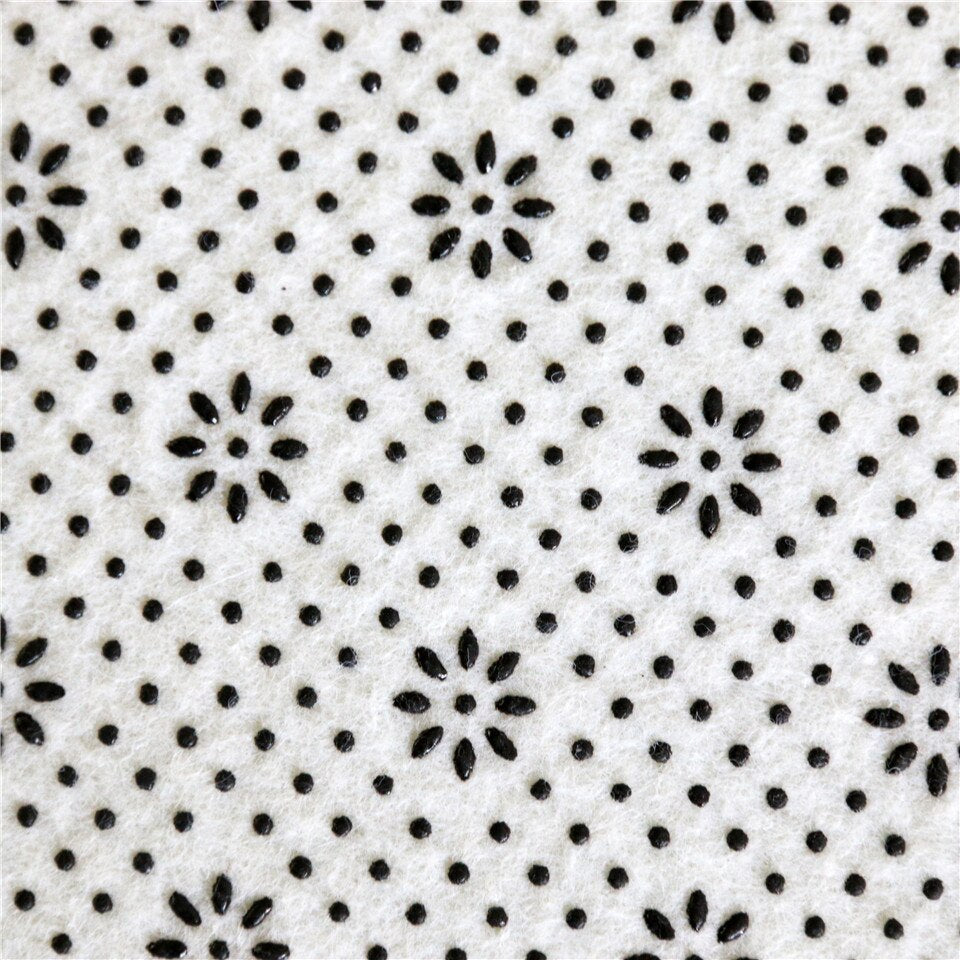 Tapis Rond Échec – Image 3