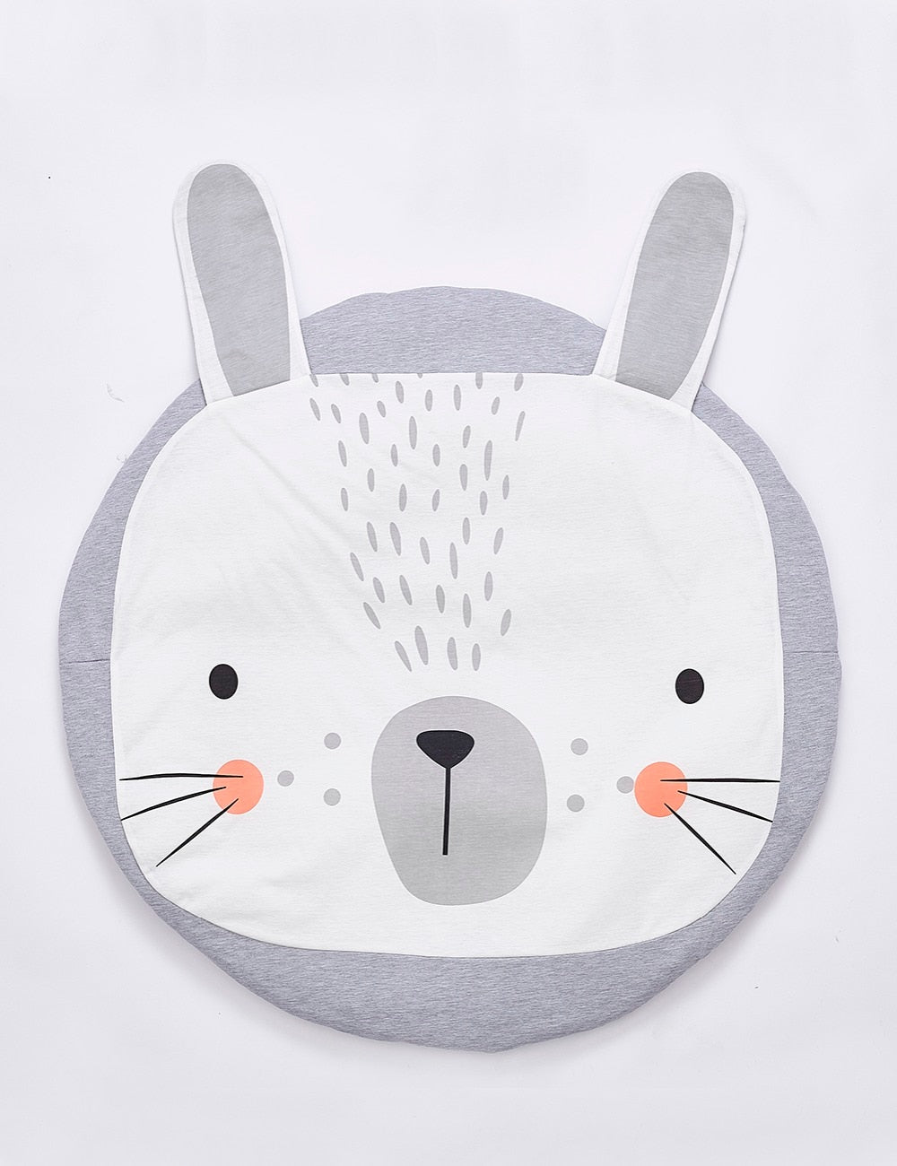 Tapis Rond Bébé – Image 12