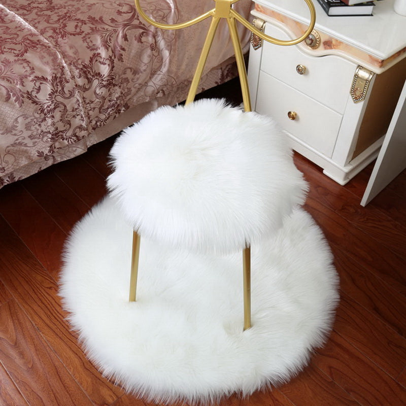 Tapis Rond Salle De Bain – Image 3