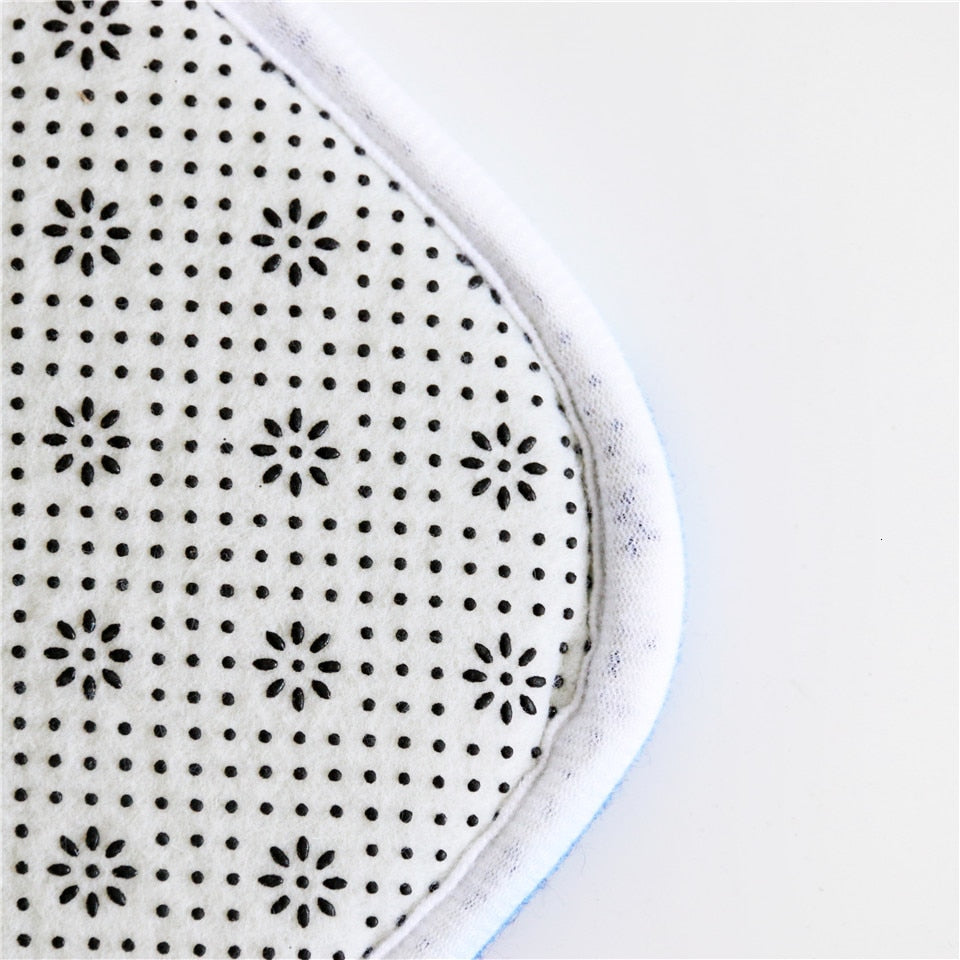Tapis Rond Chambre Ado – Image 3