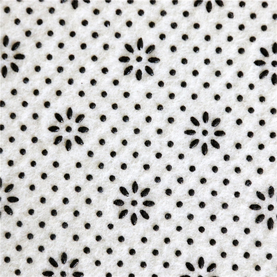 Tapis Rond Planète Mandala – Image 4