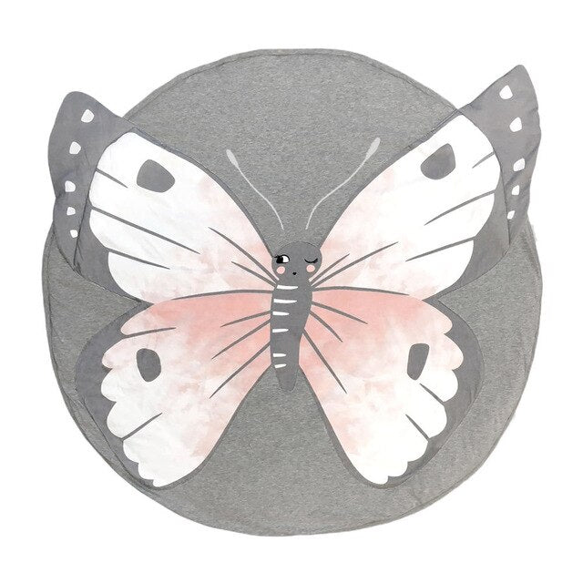 Tapis Rond Bébé – Image 6