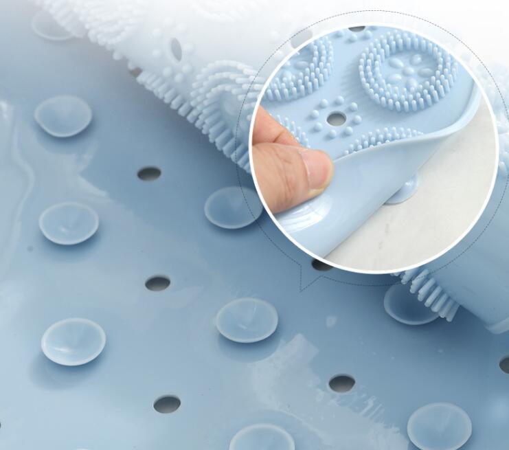 Petit Tapis Rond Salle De Bain – Image 5