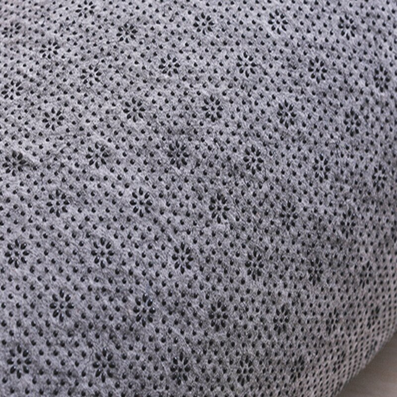 Petit Tapis Rond Pour Entrée – Image 2