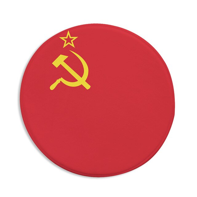 Tapis Rond Chine – Image 2