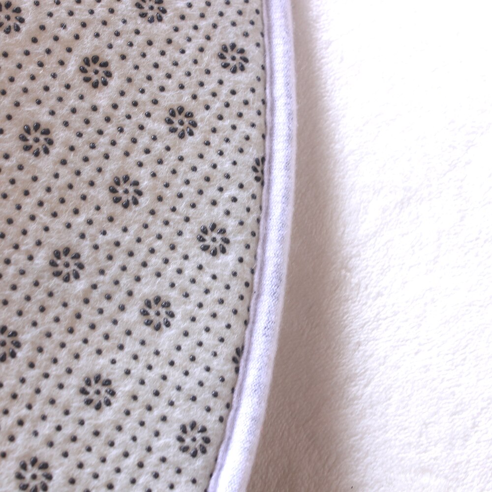 Tapis Rond Baleine – Image 3