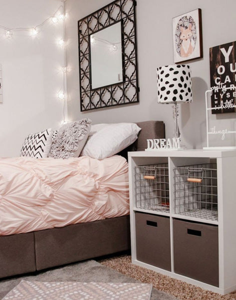 Splendide chambre pour ados