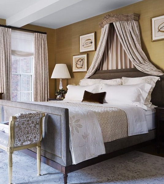 Superpositions de draps de lit