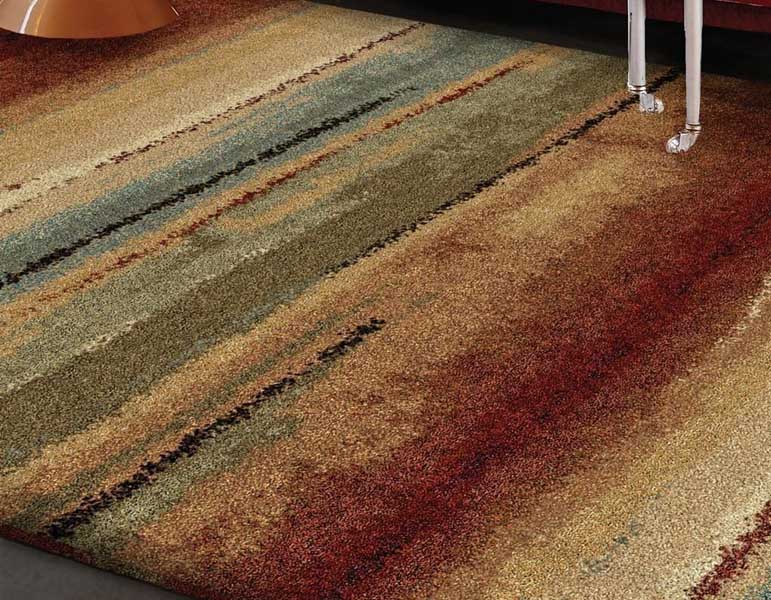 Tapis de sol pour l'extérieur