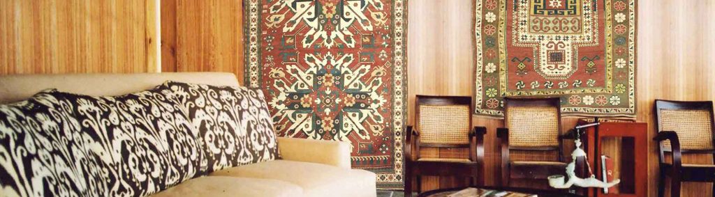 Tapis mur
