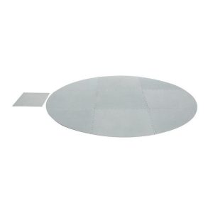 Tapis Rond de Sol Pour Spa