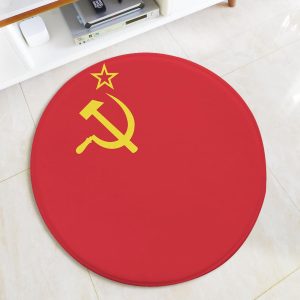 Tapis Rond Chine