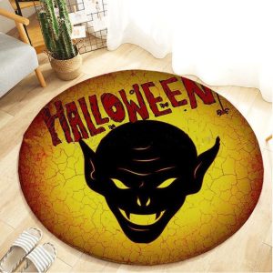 Tapis Rond Diablotin